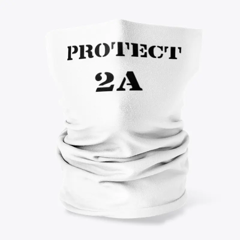 Protect 2A Neck Gaiter