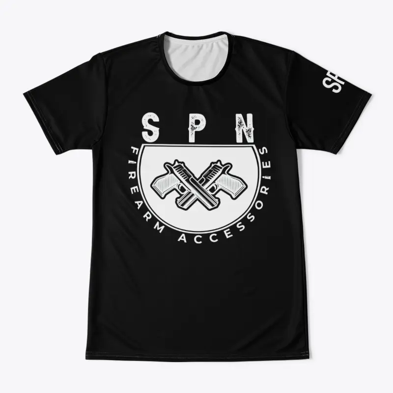 SPN Logo Team Jersey