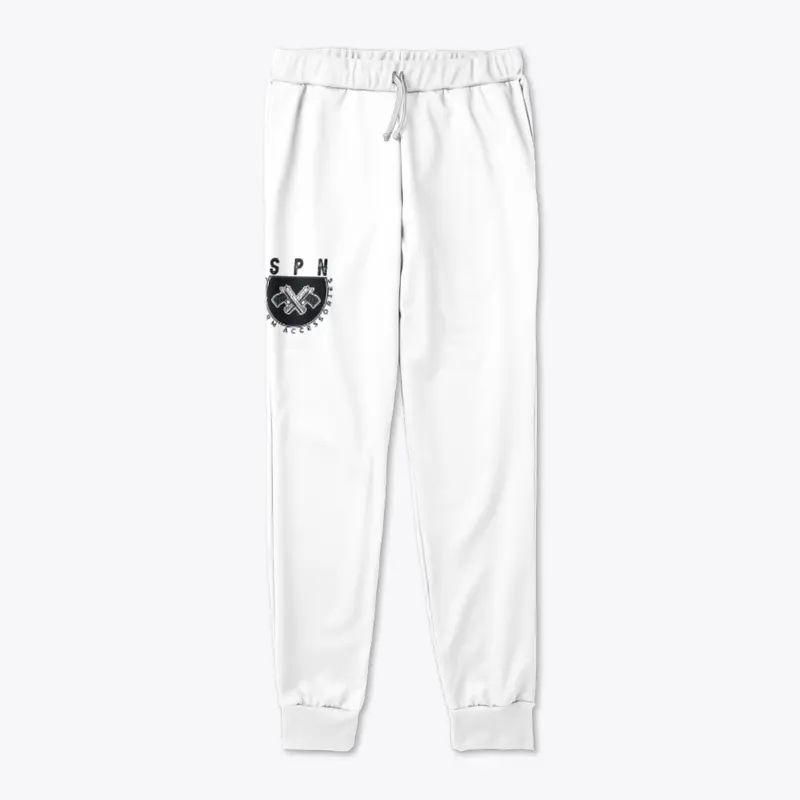 SPN Firearms Logo Joggers