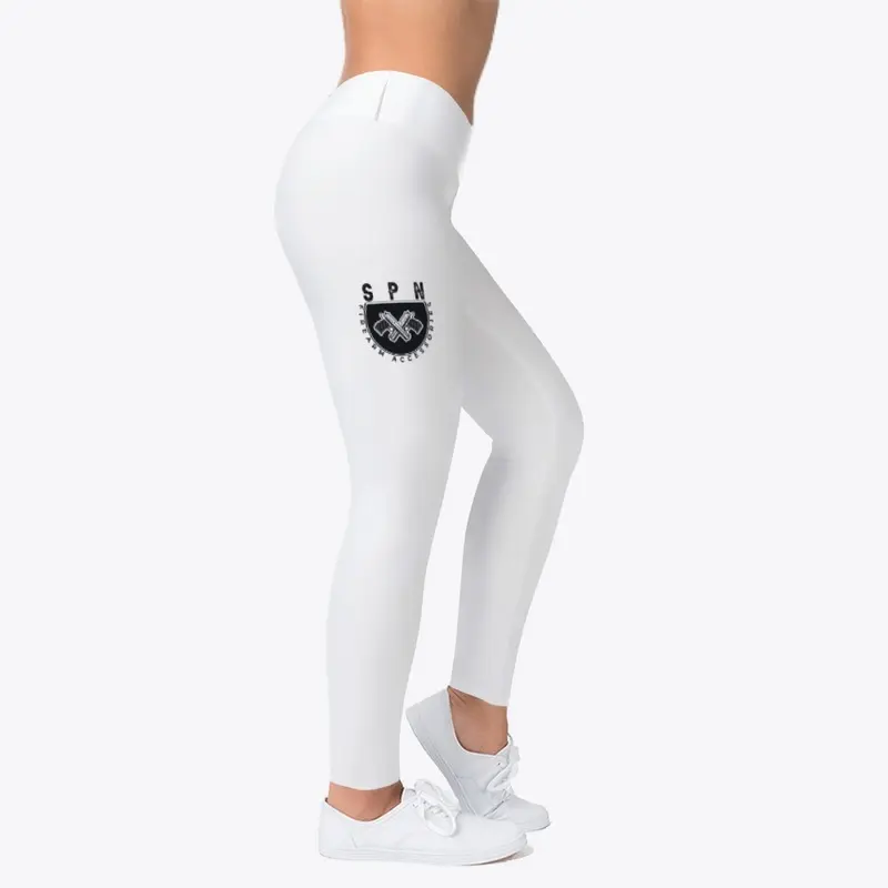 SPN Firearms Logo Leggings