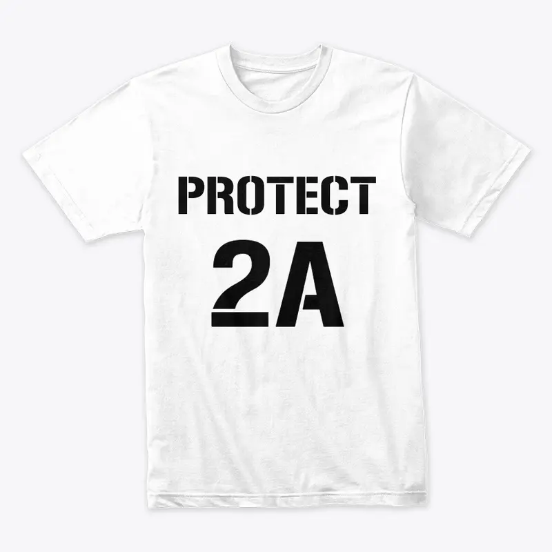 Protect 2A Comfort Tee