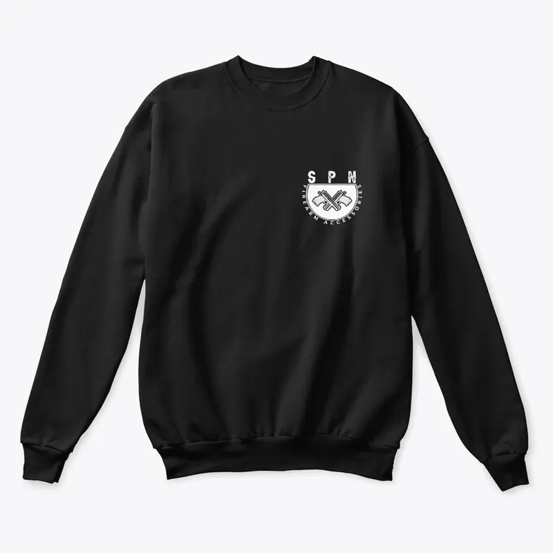 SPN Classic Crewneck